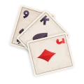Cards at The Clubhouse Online Casino