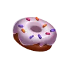 Donut at The Clubhouse Online Casino