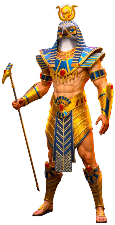Egyptian at The Clubhouse Online Casino